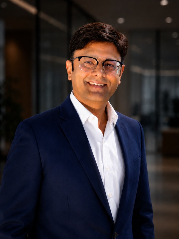 Purvesh Mehta